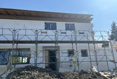 Casa individuala Popesti 155mp si teren 600mp - 2