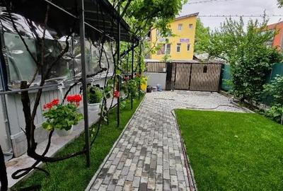 Casă cu 5 camere în Iancului - 7