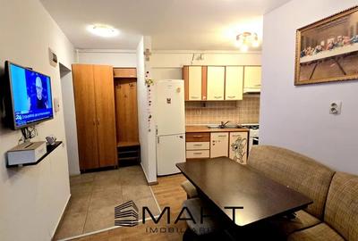 Apartament cu 2 camere decomandat, mobilat în Turnișor - 4