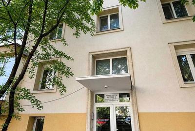 Apartament cu 2 camere decomandat în Floreasca - 5