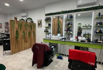 Spațiu comercial, de 80 mp, în Titan - 11