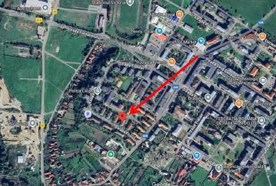 Garsoniera Loc Streisangeorgiu, Jud Hunedoara - 1