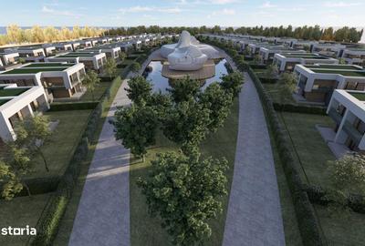 Spațiu comercial, în Corbeanca - 18