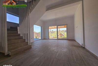 Casă cu 4 camere cu Teren 300 Mp în Ciurea - 13