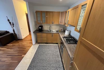 Inchiriere Apartament 3 Camere  Iancu Nicolae-Cambridge School Inchiriere Apartament 3 Camere  Iancu Nicolae-Cambridge School - 5