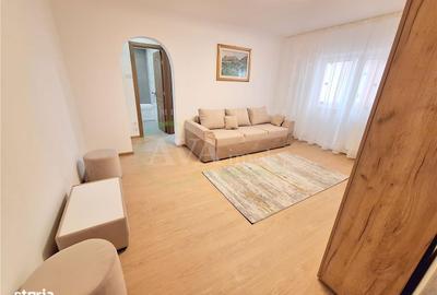 Apartament cu 2 camere în Bistrița Lac - 9