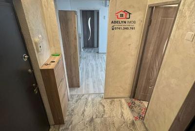 Apartament cu 2 camere în Vest - 7