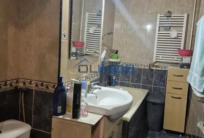 Garsonieră decomandată, mobilată în Sebastian - 11