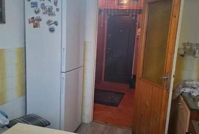 Apartament 3 camere etaj 4 cu garaj in Nadlac - 2