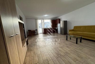 Apartament cu 2 camere decomandat, mobilat în Dumbrăvița - 6
