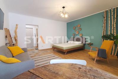 Garsoniera mobilata  zona Clinicii Medlife - 2