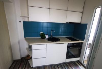 Garsoniera renovata și mobilata - 1