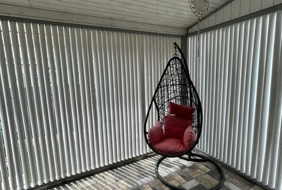 Casă cu 4 camere cu Teren 325 Mp în Podu Roș - 19