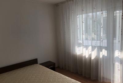 Aviatiei inchiriere 2 camere decomandat et 1/4 Metrou Aurel Vlaicu 650 euro - 2