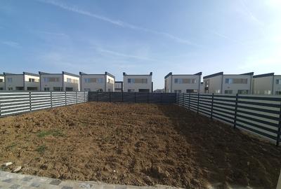 Casa NOUA P+1E,  PRESTIGE RESIDENCE Corbeanca Casa NOUA P+1E,  PRESTIGE RESIDENCE Corbeanca - 4