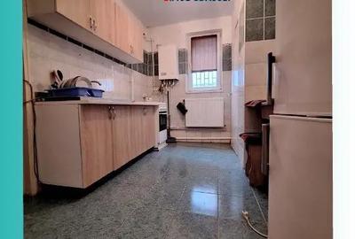 Apartament cu 2 camere semidecomandat în Aviatori - 2