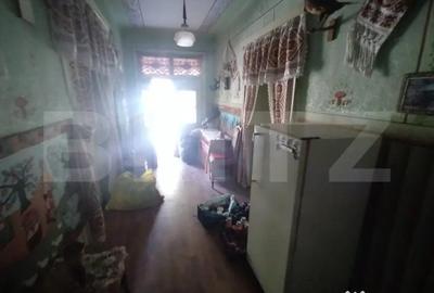 Casă cu 4 camere cu Teren 6700 Mp în Dorolea - 7