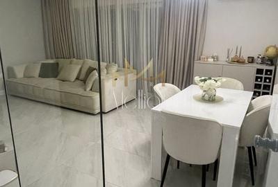 Apartament ultrafinsat de vanzare 2 camere - Sopor - 4