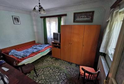 Casă cu 5 camere cu Teren 4365 Mp în Vidra - 9