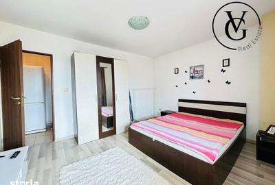 Apartament cu 2 camere decomandat, mobilat în Energia - 1