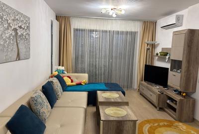 Apartament cu 2 camere decomandat în Cotroceni - 5