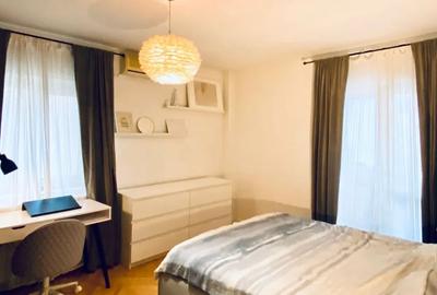 Apartament 2 camere | Centrala de imobil | Universitate-Batistei - 10