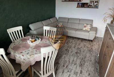 Apt 3 camere decomandat – Casa de Cultura / ICIL, parcare, incalzire radet, A/C - 2