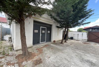Spațiu comercial, de 700 mp, în Micești - 11
