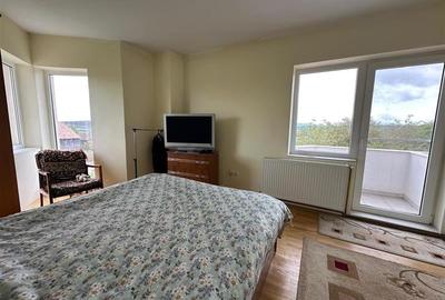 Casa spatioasa 160mp, cu 6 camere si 2150 mp teren - 9