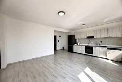 Apartament cu 2 camere semidecomandat în Chișoda - 1