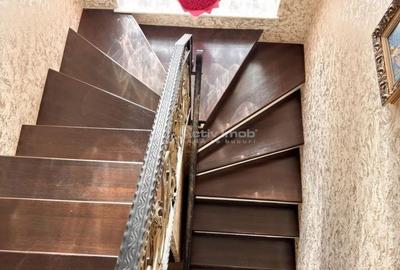 Casă cu 4 camere cu Teren 300 Mp în Sânmartin - 6