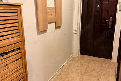 Inchiriez apartament 2 camere zona Dacia - 8