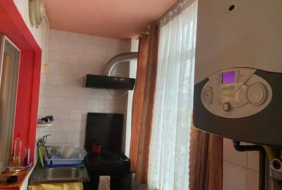 Apartament 2 camere decomandate Craiovi?a - 3