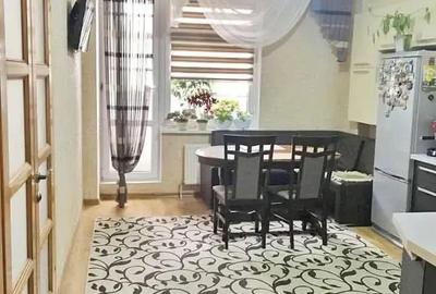 Oferim spre inchiriere garsoniera in zona Crangasi - 4