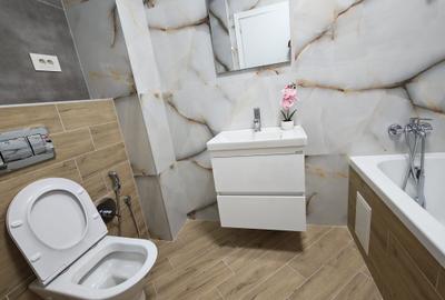 Apartament cu 2 camere decomandat în Central - 4