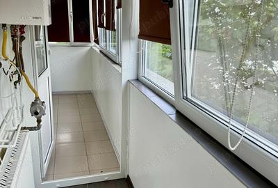 Apartament 3 camere modern Lidl Nicolina - 8