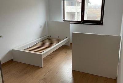 Giroc | Duplex P+E | 3 dormitoare + birou | 3 băi | Curte | Lângă Școala Nouă - 17