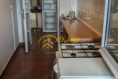 Garsoniera pietonal Lapu?neanu - 3