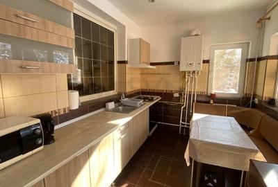 REV2005406 Casa de inchiriat  - Timpuri Noi - Metrou - 8