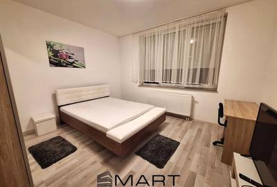 Garsoniera decomandata zona Avantgarden - 4