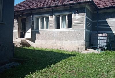 Casă cu 2 camere în Central - 4