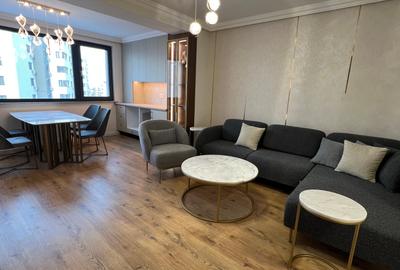 Apartament cu 2 camere în Pipera - 4