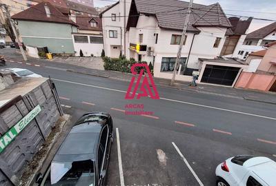 Spatiu comercial de vanzare cu parcare Vasile Aron! Spatiu comercial de vanzare cu parcare Vasile Aron! - 9