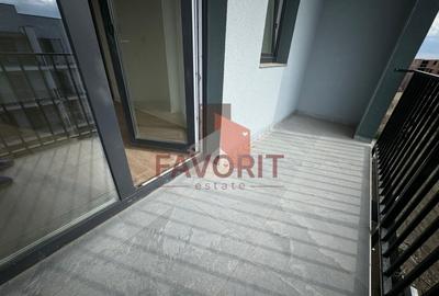 Apartament cu 2 camere decomandat în Girocului - 7