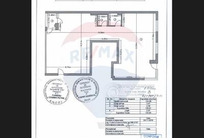 Spa?iu birouri/Sediu firma de vanzare Parcul Carol - 4