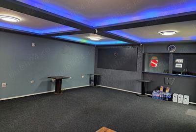 Spațiu comercial, de 60 mp, în Chiajna - 3
