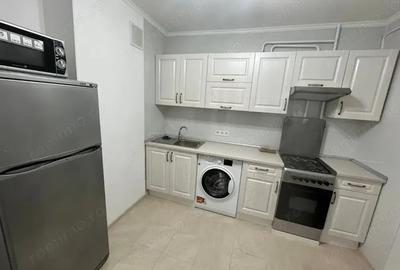 Oferim spre inchiriere garsoniera in zona Mihai Bravu - 2