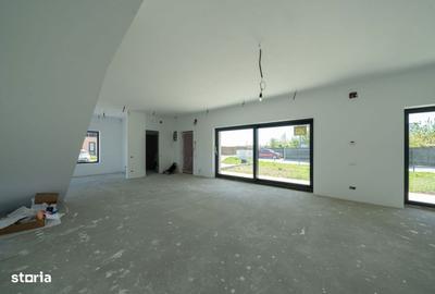 Casă cu 4 camere în Săftica - 7