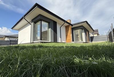 Casă cu 4 camere în Miroslava - 4