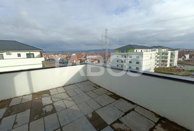 Penthouse cu 2 camere decomandate 2 terase si 2 locuri de parcare - 5